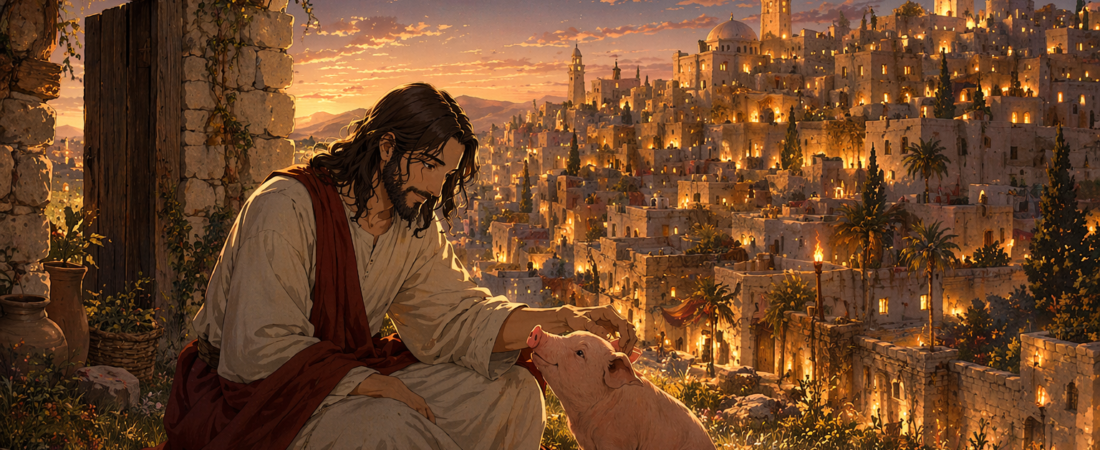 Jesus vai voltar