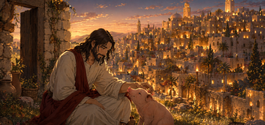 Jesus vai voltar